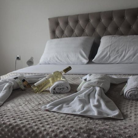 Apartmani Ramonda Teslić 外观 照片
