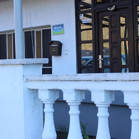 Apartmani Ramonda Teslić 外观 照片