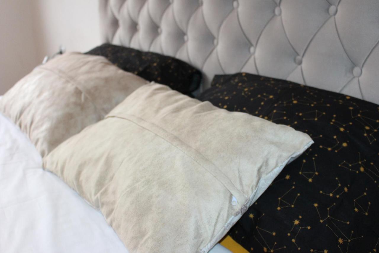 Apartmani Ramonda Teslić 外观 照片