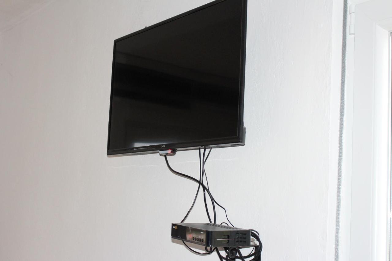 Apartmani Ramonda Teslić 外观 照片