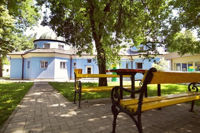 Apartmani Ramonda Teslić 外观 照片
