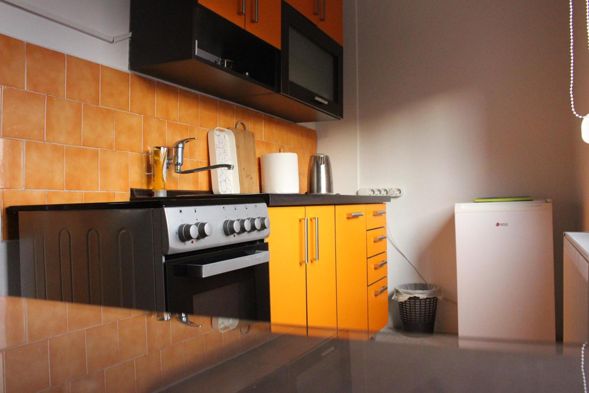 Apartmani Ramonda Teslić 外观 照片