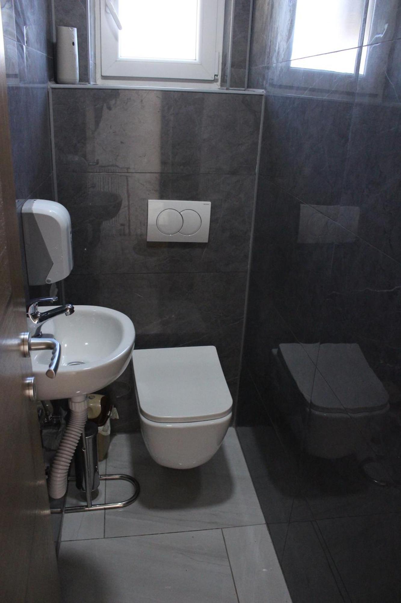 Apartmani Ramonda Teslić 外观 照片
